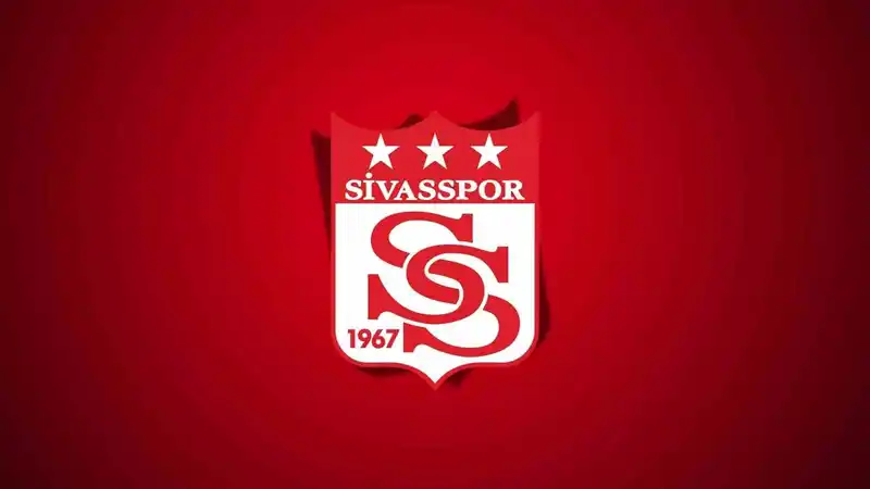 TFF’nin hakem açıklamasına Sivasspor’dan destek
