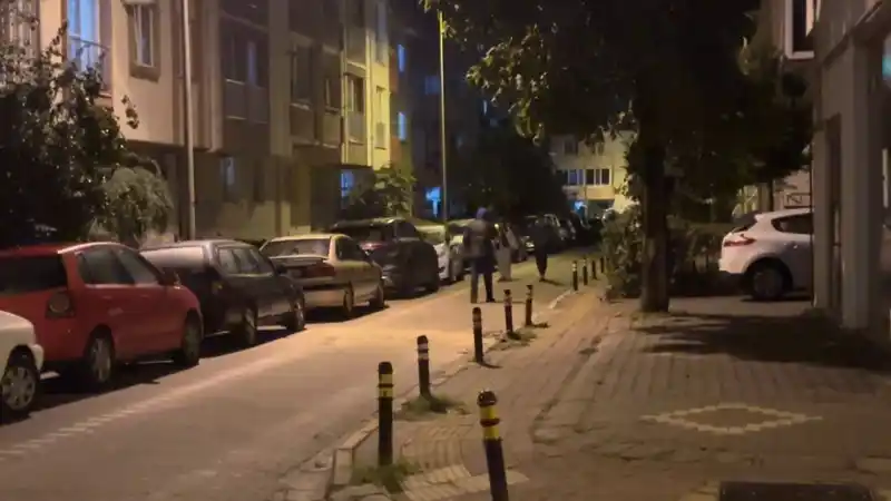 Balıkesir’deki deprem Çanakkale’de de hissedildi
