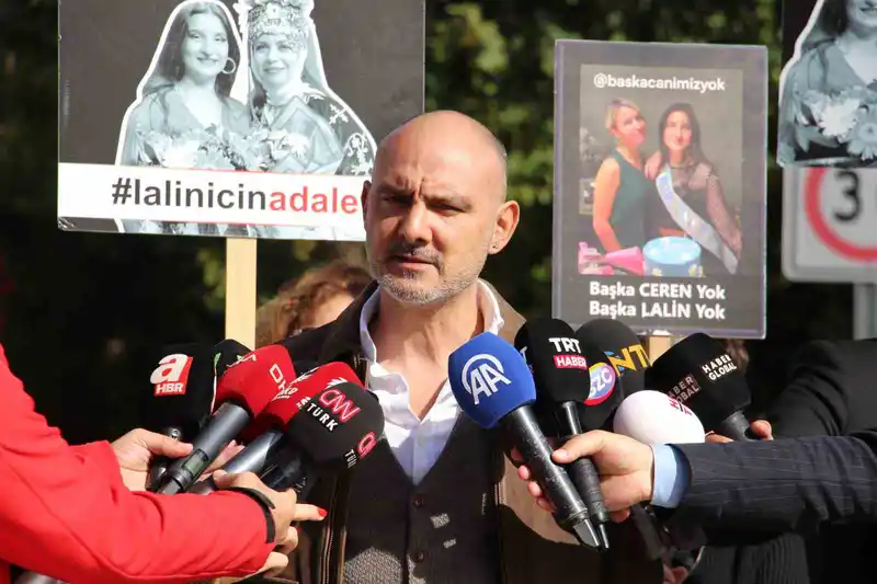 Acılı babadan otel davasında net mesaj: 