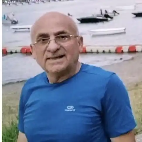 Ağaç budarken yüksekten düşen yaşlı adam hayatını kaybetti
