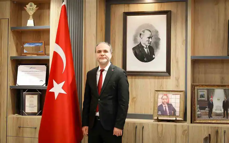 Niğde Ömer Halisdemir Üniversitesi’nden tarıma katkı sağlayacak patent başarısı
