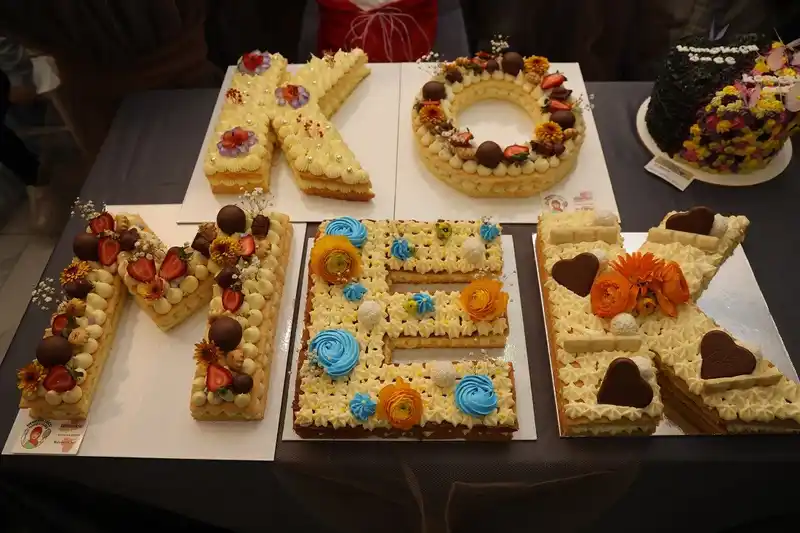 KO-MEK, gastronomi sektörüne nitelikli personel yetiştiriyor
