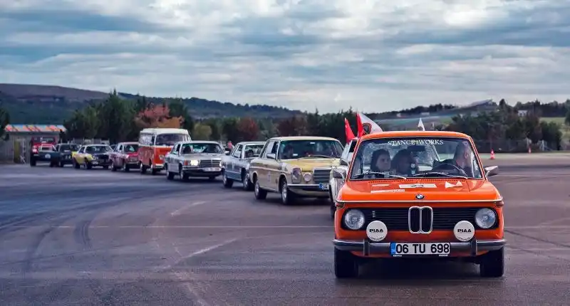 Cumhuriyet Rallisi’nde kazanan dostluk oldu
