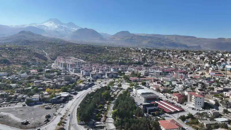 Hacılar’da 124 konu sahiplerine kavuşuyor
