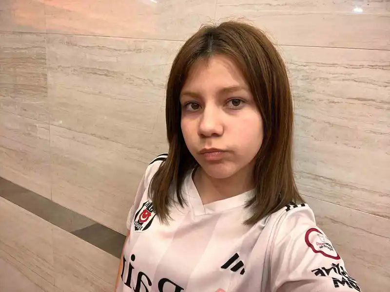 Eskişehir’de 13 yaşındaki kızdan 5 gündür haber alınamıyor
