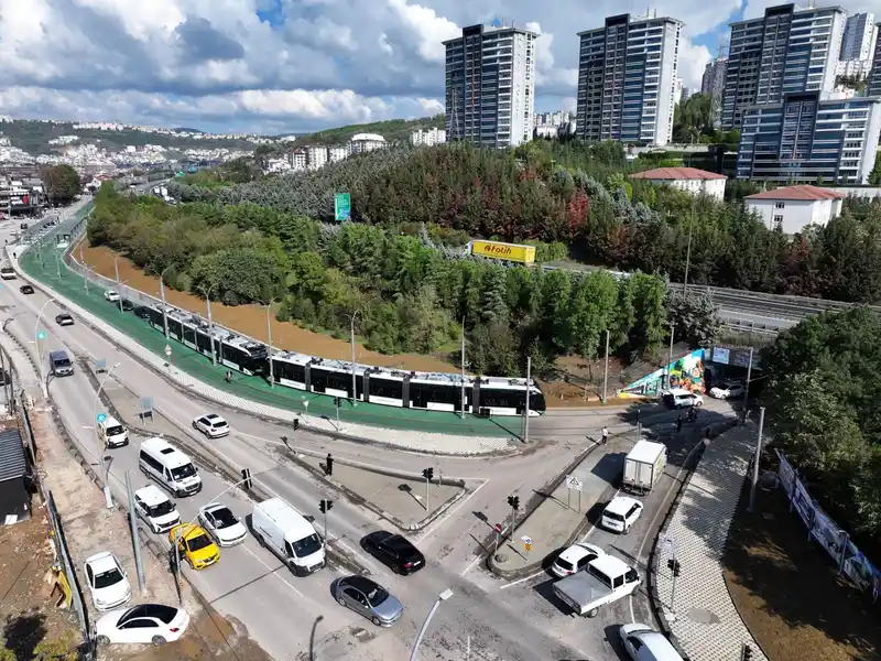 Alikahya alt geçit ihalesinde en düşük teklif 429 milyon 863 bin lira oldu
