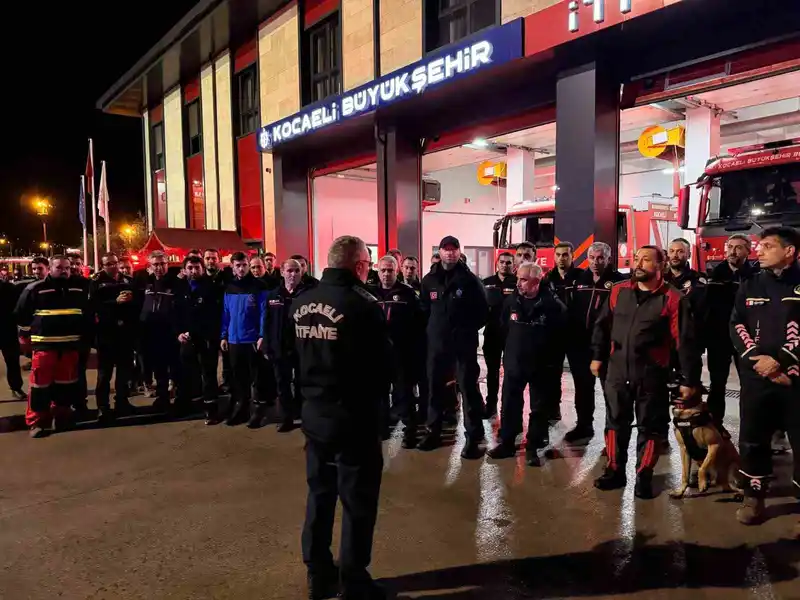 Hareket halinde üretim yapan tır, Balıkesir’e ulaştı: Günde 30 bin çorba
