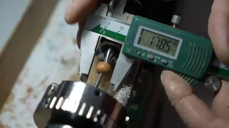 Dünyanın öbür ucundan Erzincan’a: Brezilya meyvesi tespih oluyor
