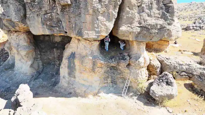 Diyarbakır’da cinayet zanlısının, kadını öldürdüğü yere 7 kez gittiği ortaya çıktı
