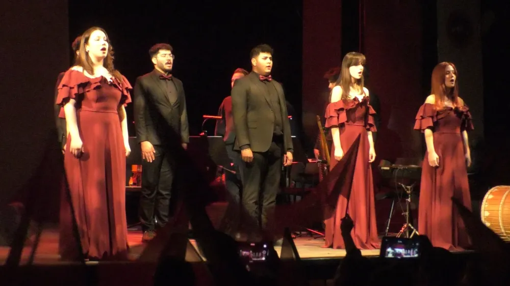 Erciyes Üniversitesi