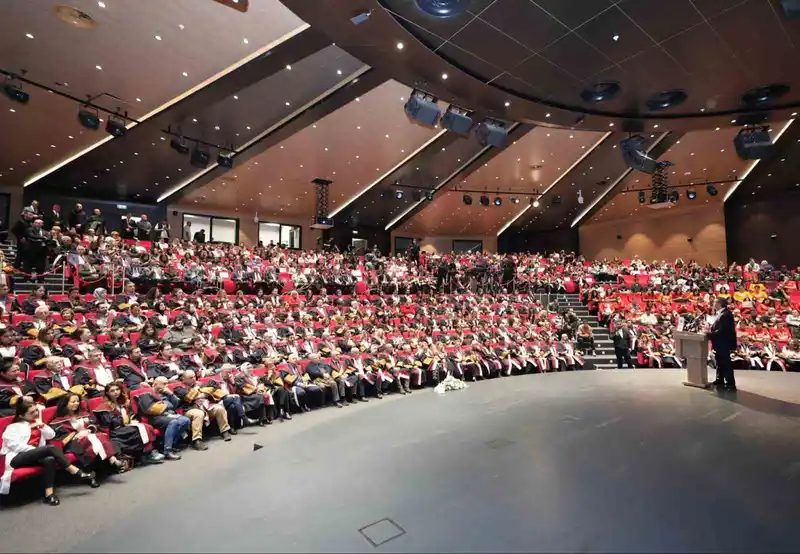 Milli Eğitim Bakanı Tekin: 