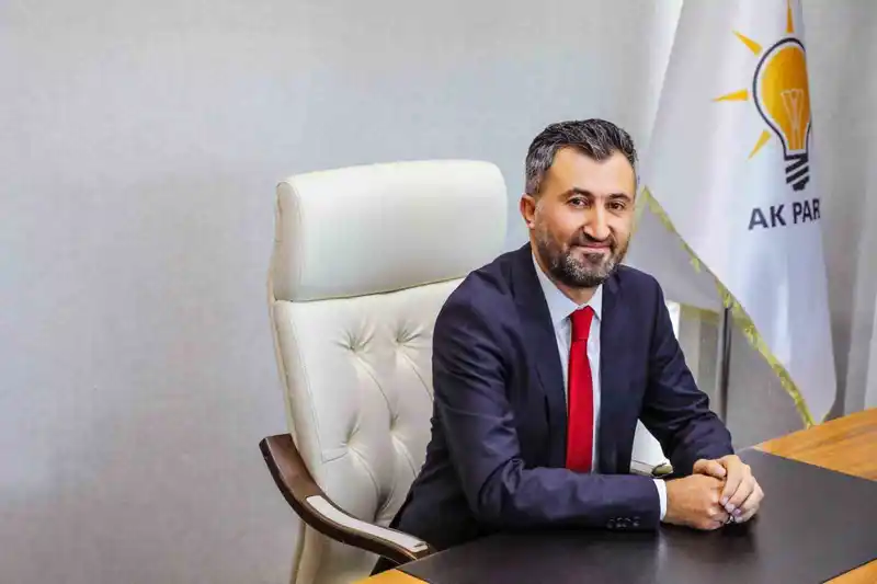 AK Parti Ağrı İl Başkanı Yıldız’dan Sağduyu Çağrısı: 