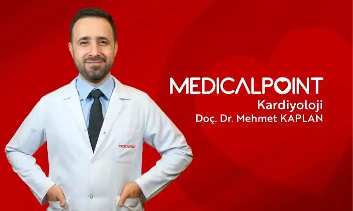 Doç. Dr. Kaplan: 