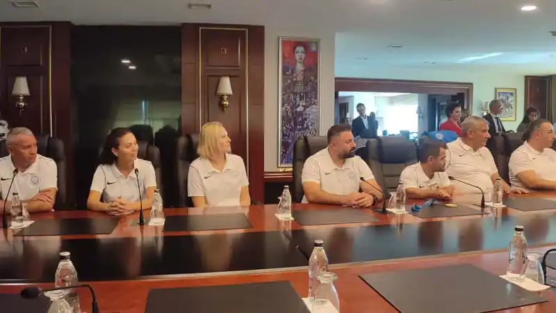 ABB Başkanı Yavaş: 