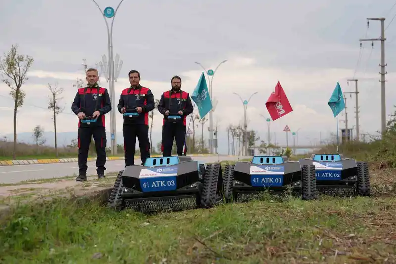 Dar alanların yeni gücü: 