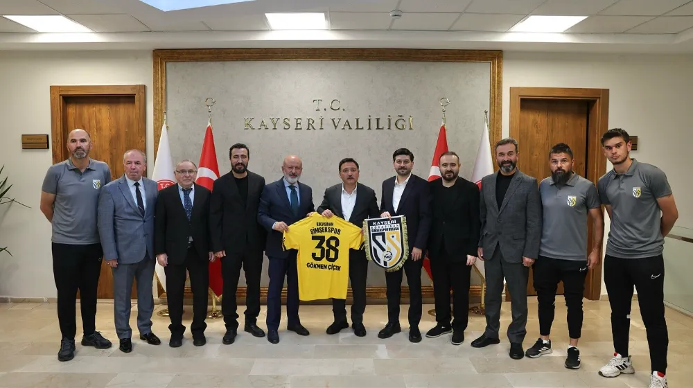 Başkan Çolakbayrakdar: