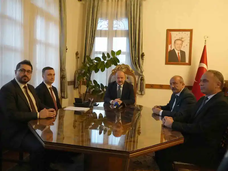 Kastamonu’da turizme ivme kazandıracak 3 proje için imzalar atıldı
