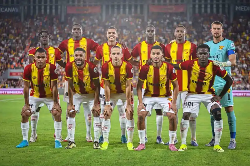 Göztepe’yi rakipleri sevindirdi
