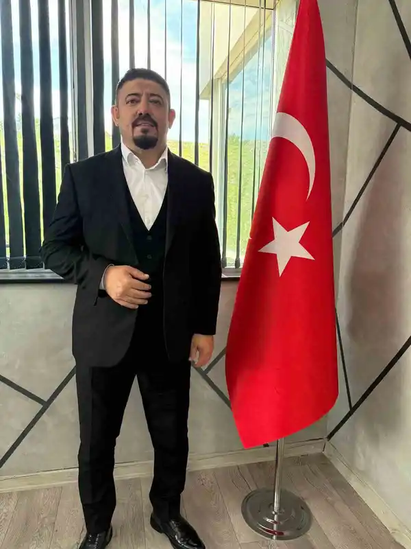 HAGİAD Başkanı Erkan: