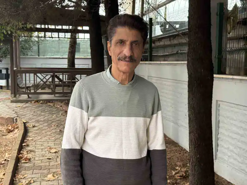 Diyarbakırlı Şair’den FETÖ ihanetine şiirli gönderme
