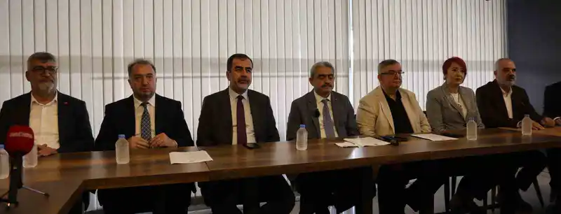 MHP Aydın İl Başkanlığı 