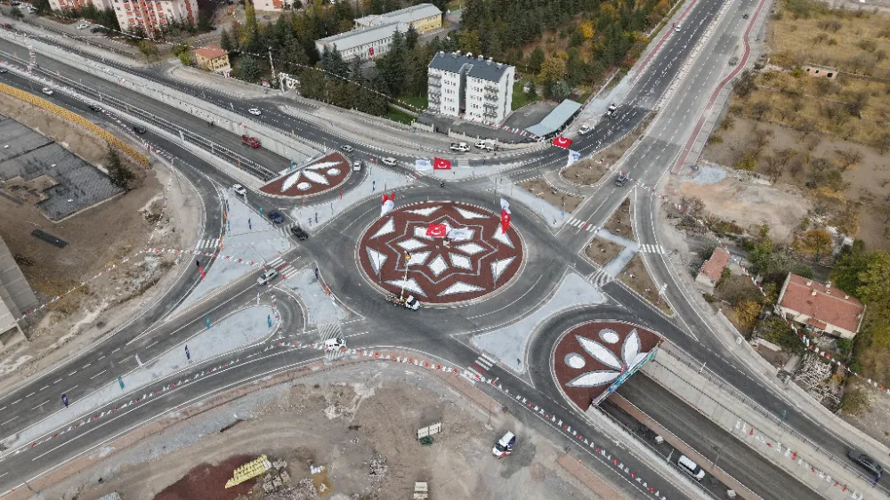 Kartal Katlı Kavşağı Projesi tanıtılacak