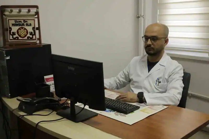 Dünya İnme Günü’nde uzmanından uyarı: 