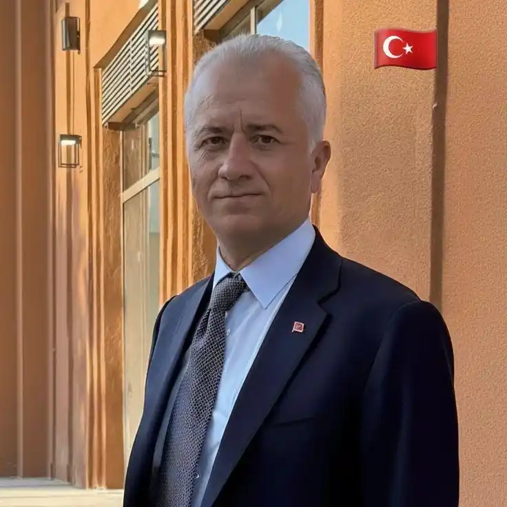 Malatya İş İnsanları Platformu Başkanı Ahmet Özköse’den 29 Ekim Cumhuriyet Bayramı mesajı
