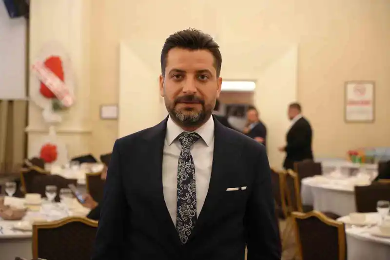 Nakliyatçılarda seçim heyecanı
