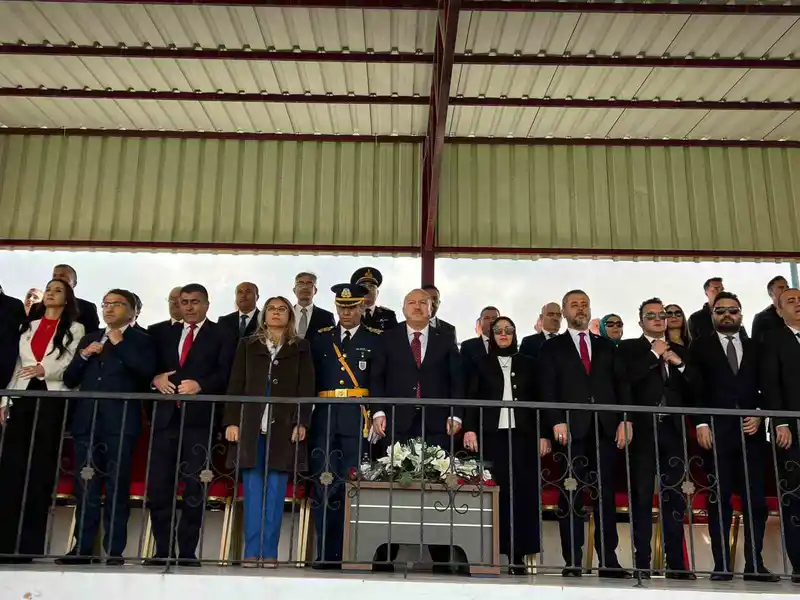 İtaat köpeği ‘Nefes’, nefesleri kesti
