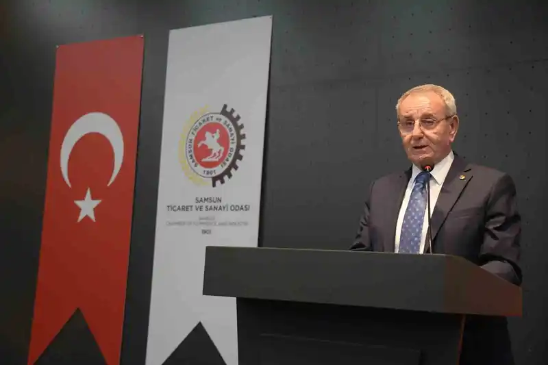 Murzioğlu’ndan KOSGEB programına başvuru çağrısı
