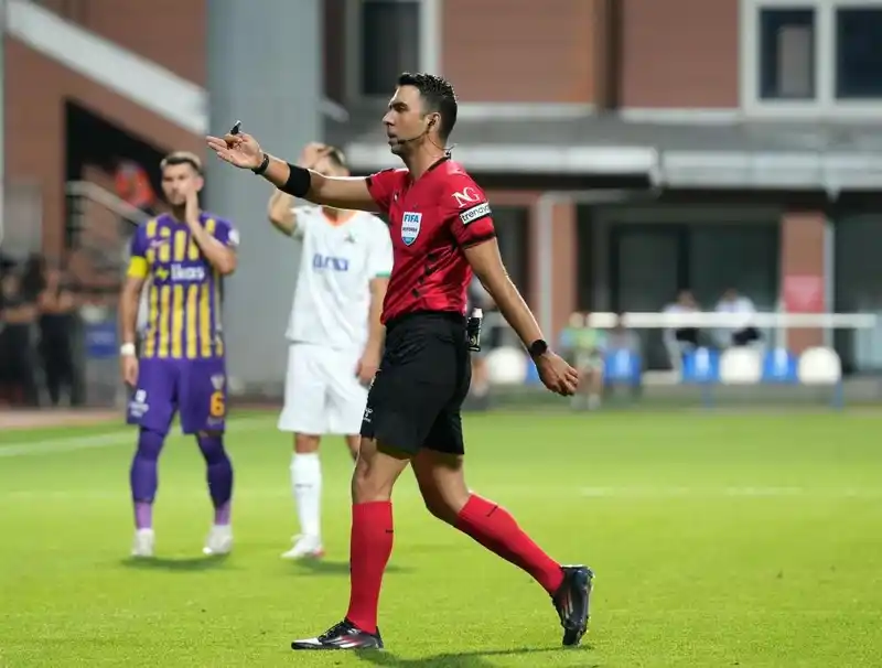 PFDK’dan, Arda Kardeşler’e 15 gün hak mahrumiyeti cezası
