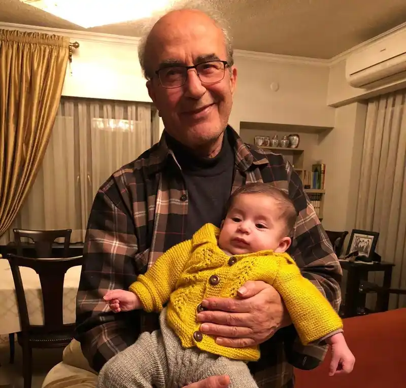 Sağlık camiasının sevilen ismi Büdeyri’nin acı günü
