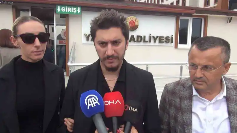Güllü’nün soruşturmasında kızı ve oğlu müşteki olarak dinlendi
