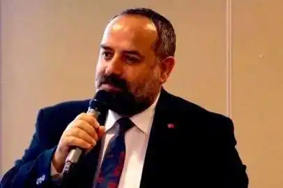 AiGF Genel Başkanı Arif Kurt’tan Filistin ve Gazze Mesajı, 