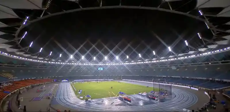 Dünya Şampiyonası’nda Bağcılar’a 3 madalya
