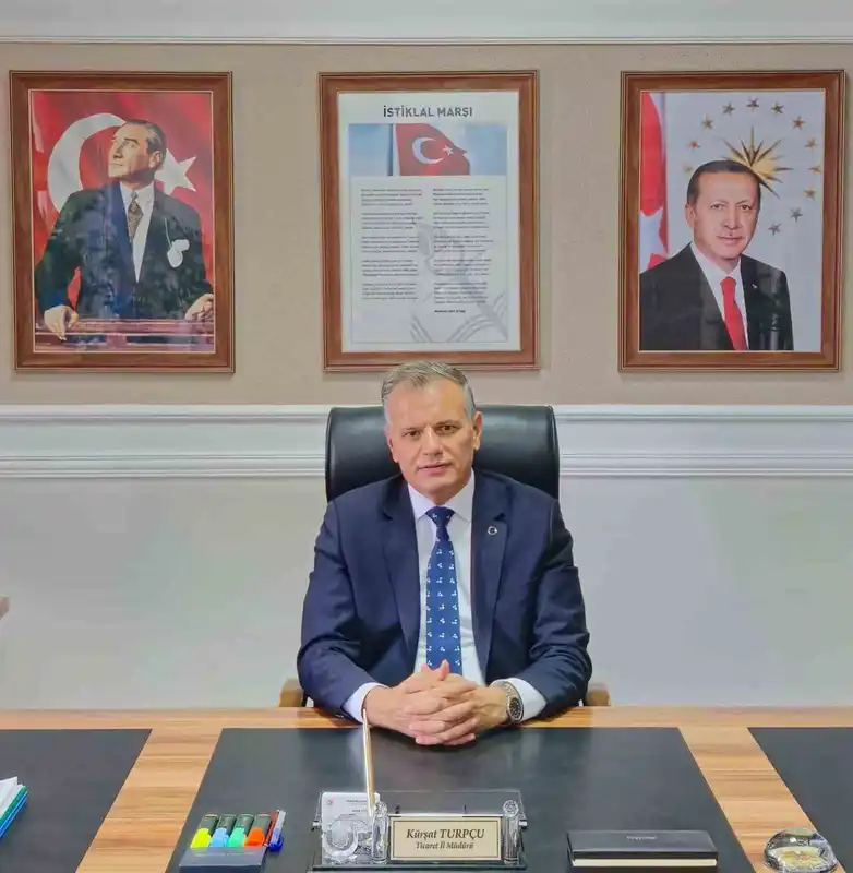 Samsun’da işletmelere ’dara’ uyarısı: 