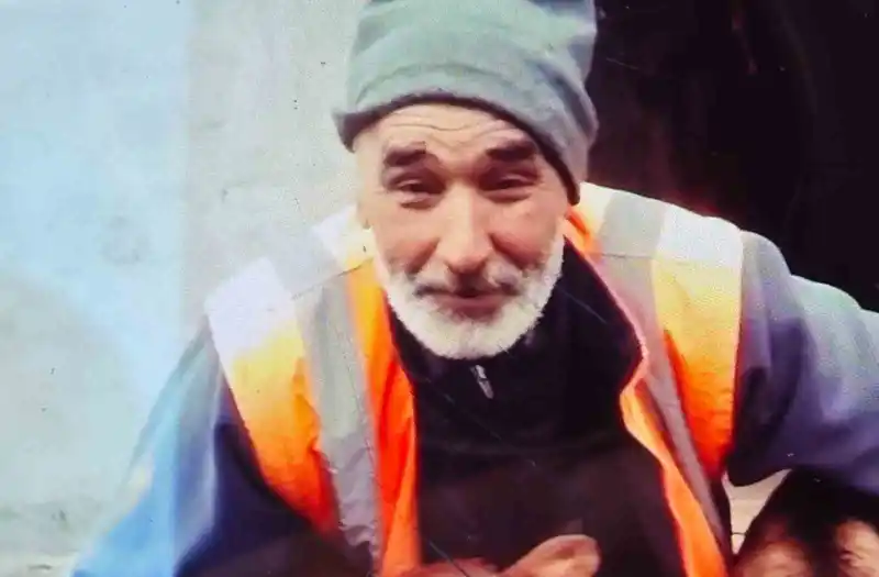 30 metrelik kuyuya düşerek hayatını kaybeden işçi son yolculuğuna uğurlandı
