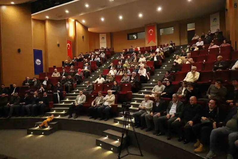 Bilge Kral Aliya vefatının 22. yıl dönümünde anıldı
