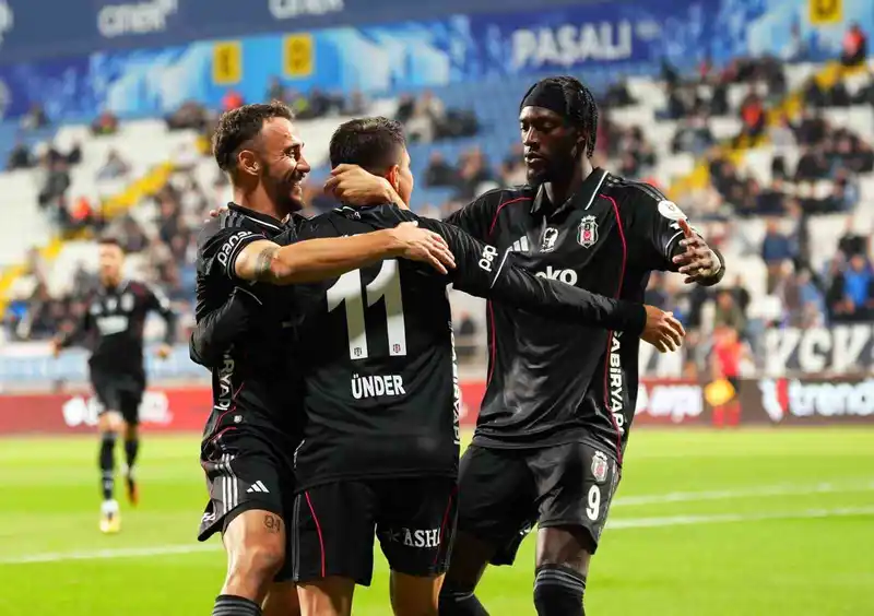 Trendyol Süper Lig’in ’En hızlı’ iki takımı derbide karşı karşıya
