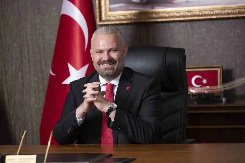 İzmir Büyükşehir çöp tesisi için Menemen’den vazgeçti, Başkan Pehlivan: 