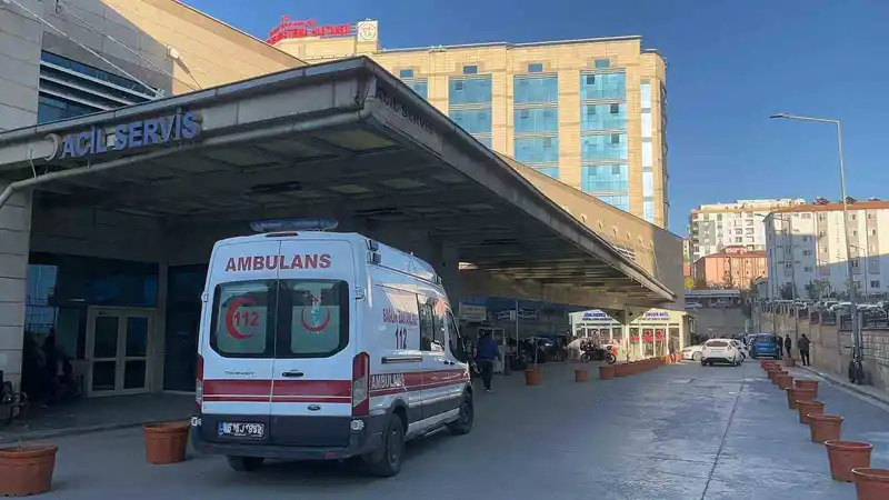 Siirt’teki öldürülen 2 kişi toprağa verildi
