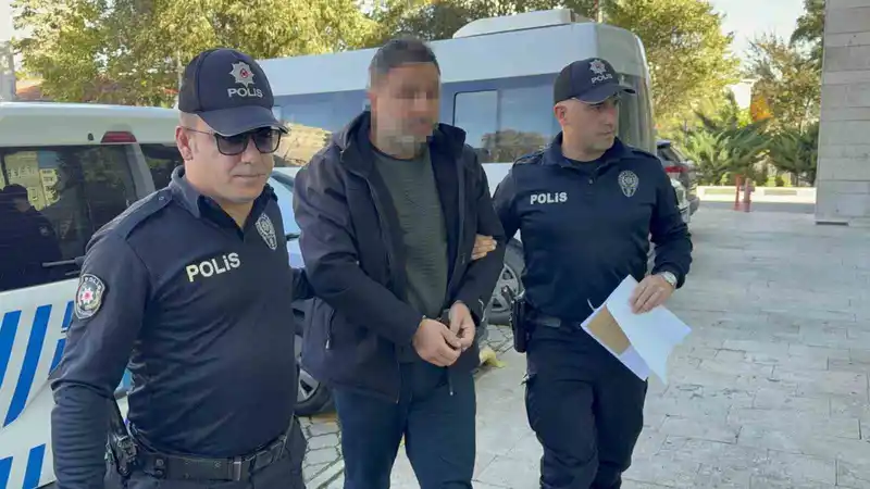 Üniversite öğrencisinin ölümüne yol açan ambulans sürücüsü adliyeye sevk edildi
