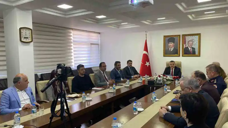 Sinop Fethi’nin 811. yılına görkemli kutlama hazırlığı
