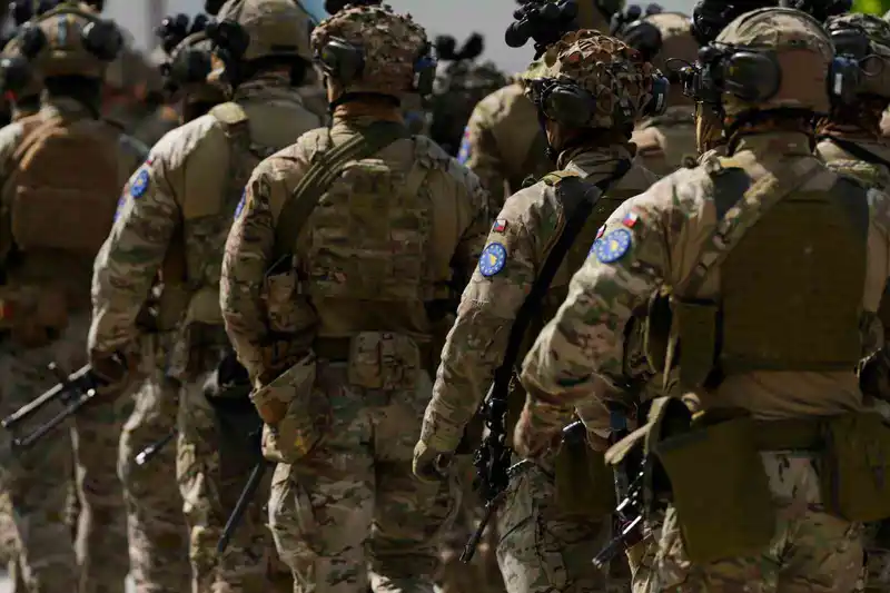 BM, Bosna Hersek’te EUFOR’un görev süresini 1 yıl daha uzattı
