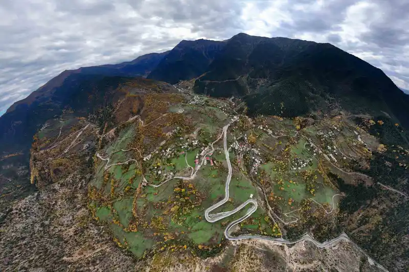 Zigana’nın tünelini değil, manzarasını seçtiler
