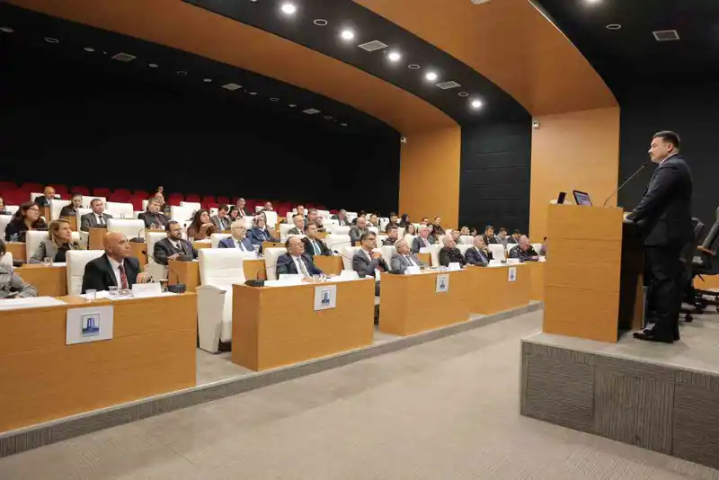 Gökçeada daha güvenli hale getiriliyor
