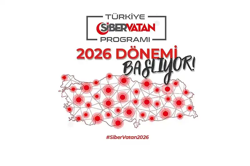 Siber Vatan Programı 2026’da Güney Marmara’da başlıyor
