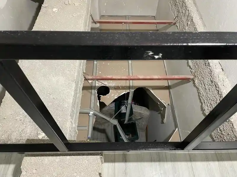 Karar çıktı: Öldüren ihmale belediye 300 bin lira tazminat ödeyecek
