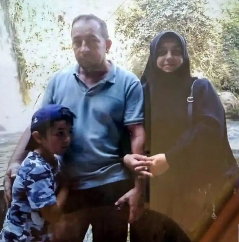 Bayburt Üniversitesinden Emine Bilir ve ailesi için taziye mesajı
